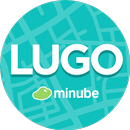 Lugo Guide de voyage avec cart APK