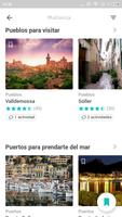 Mallorca Guía turística y mapa Screenshot 2