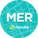 Mérida Guía turística y mapa APK