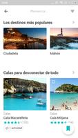 Menorca guía turística con map 스크린샷 2