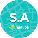 Sudáfrica Guía turística en es APK