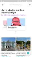 San Petersburgo Guía en españo スクリーンショット 1