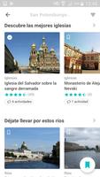 San Petersburgo Guía en españo screenshot 2