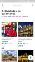 Salamanca ảnh chụp màn hình 1