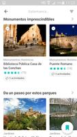 Salamanca ảnh chụp màn hình 2