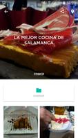 Salamanca captura de pantalla 3
