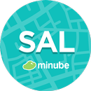Salta: guía de viaje y mapa 🏜 APK