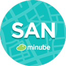 San Diego Travel Guide in English with map APK