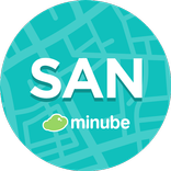 San Diego Travel Guide in English with map