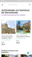 Sanlúcar de Barrameda スクリーンショット 1