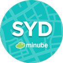 Sydney Guía turística en español y mapa APK