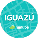 Puerto Iguazú Guía turística e APK