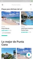 Punta Cana captura de pantalla 2