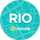 Guía de Río de Janeiro en espa 圖標