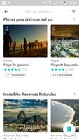 Guía de Río de Janeiro en espa Ekran Görüntüsü 2