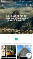 Guía de Río de Janeiro en espa Ekran Görüntüsü 3