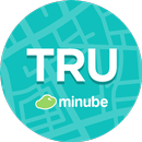 Trujillo guía turística y mapa ⛪ APK