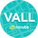 Valladolid Guide de voyage avec cartes APK