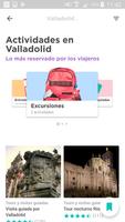 Valladolid Ekran Görüntüsü 1