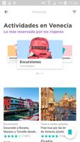 Venecia guía turística en espa Ekran Görüntüsü 1
