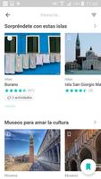 Venecia guía turística en espa Screenshot 2