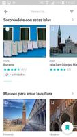 Venecia guía turística en espa screenshot 2
