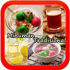 Aneka Resep MinumanTradisional आइकन