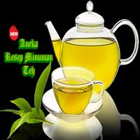 Aneka Resep Minuman Teh পোস্টার