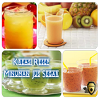 آیکون‌ Kreasi Resep Minuman Jus Segar