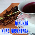 Minuman Terlengkap Nusantara ícone