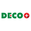 DECO + icon