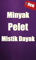 Minyak Pelet Mistik Dayak capture d'écran 1