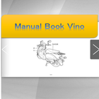 Buku Manual Vino icône