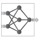 Simple Perceptron Learning Algorithm Simulator 图标