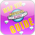 Guide for Msp Vip
