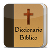 Diccionario Bíblico