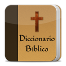 APK Diccionario Bíblico