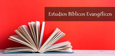 Estudios bíblicos evangélicos