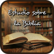 Estudios sobre la Biblia