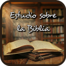 Estudios sobre la Biblia APK