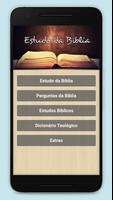 برنامه‌نما Estudo da Bíblia عکس از صفحه