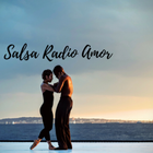 Salsa Radio Amor ไอคอน