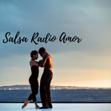 Salsa Radio Amor-icoon