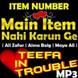 Item Number Nahi Karun Gi