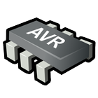 AVR Fuse Calculator ikona