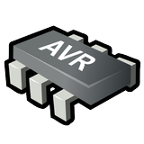 AVR Fuse Calculator icône