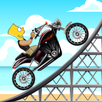 Bike for Simpsons racer APK