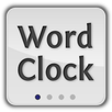 Word Clock APK