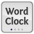 Word Clock APK