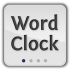 Word Clock icône